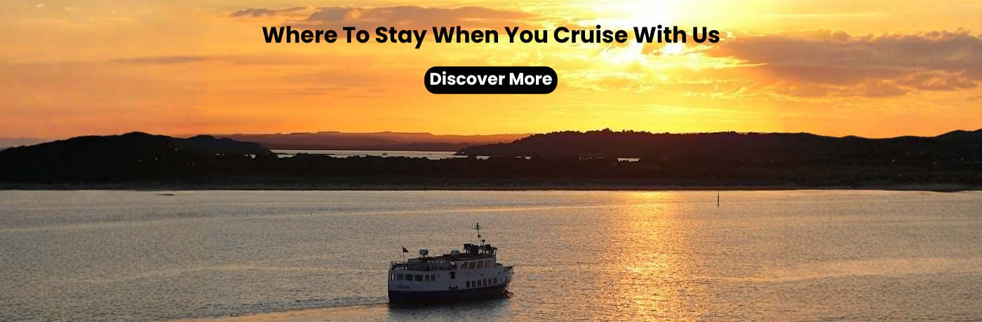 Where To Stay When You Visit Us