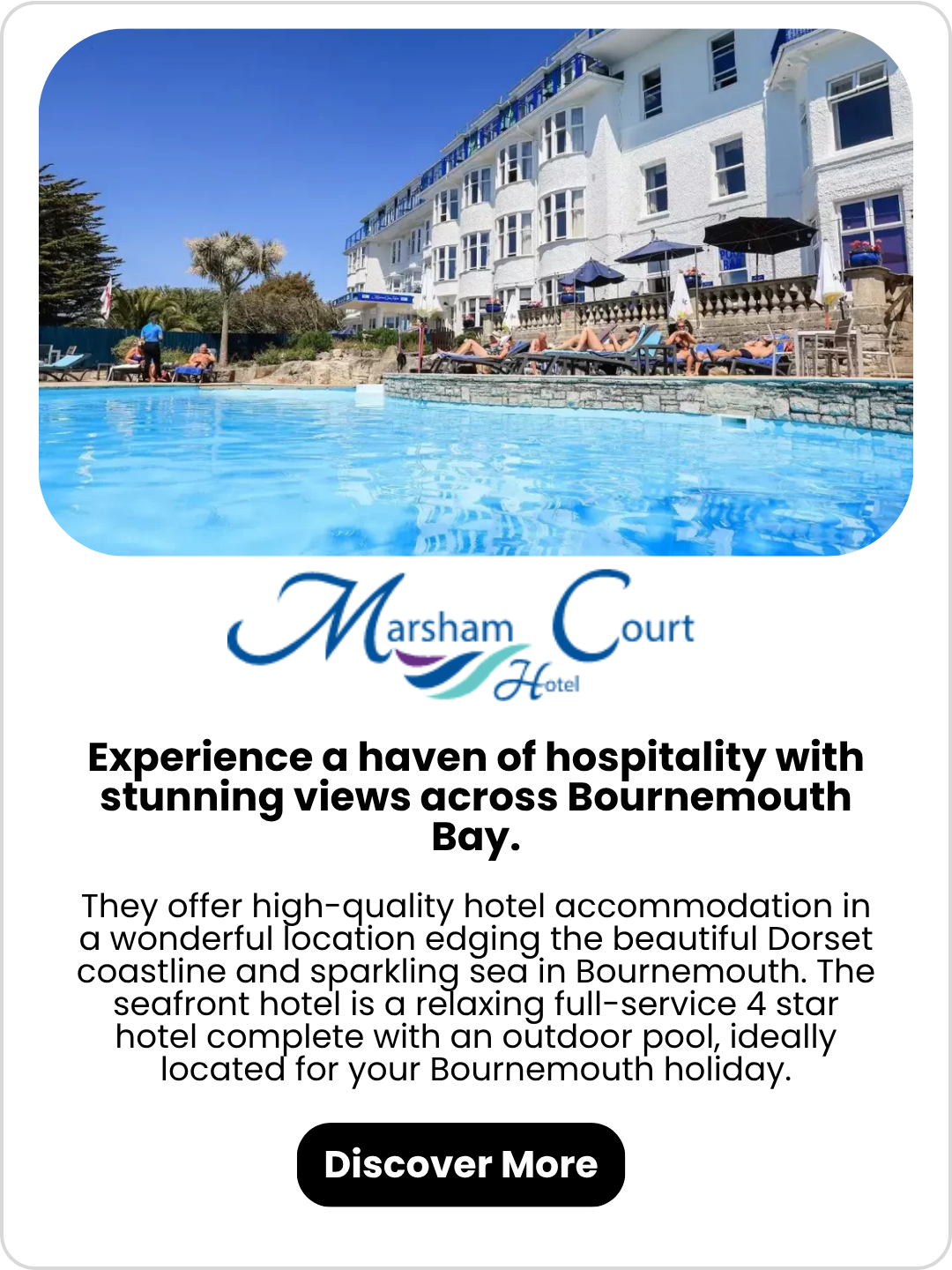 Marsham Court Marsham Court