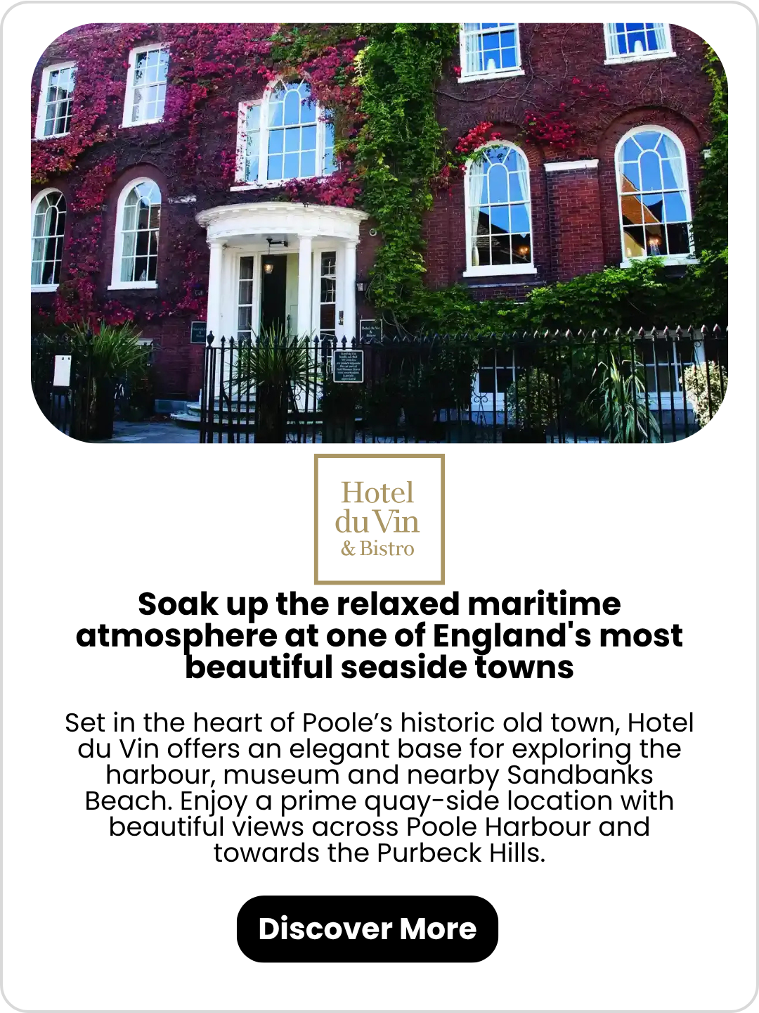 Hotel Du Vin Hotel Du Vin