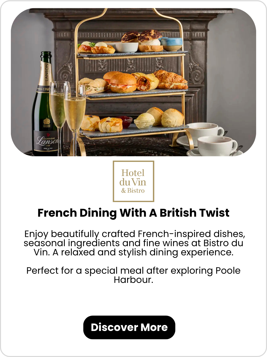 Hotel Du Vin