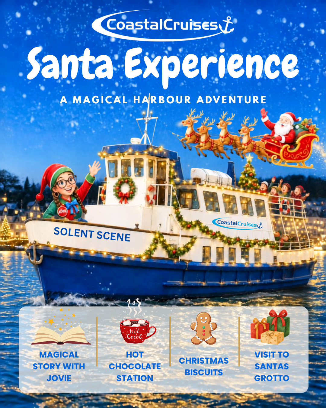 Santa Experience