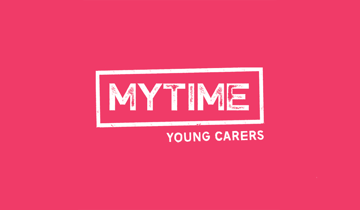 MYTIME young carers